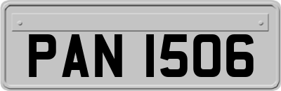 PAN1506