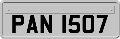 PAN1507