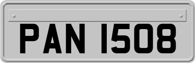 PAN1508