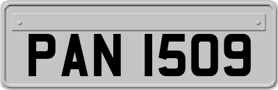 PAN1509