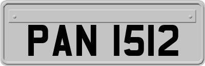 PAN1512
