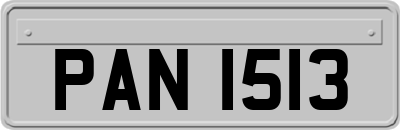 PAN1513