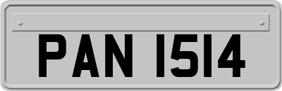PAN1514