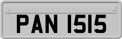 PAN1515