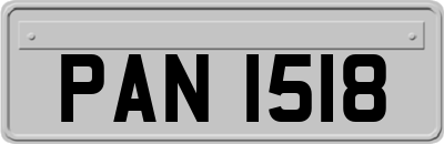 PAN1518
