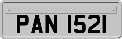 PAN1521
