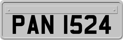 PAN1524