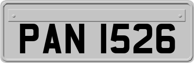 PAN1526