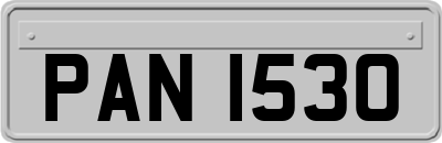 PAN1530
