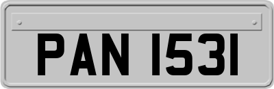 PAN1531