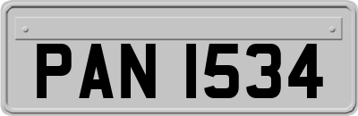 PAN1534