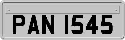 PAN1545