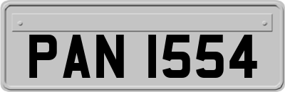PAN1554