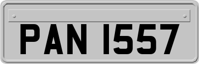 PAN1557