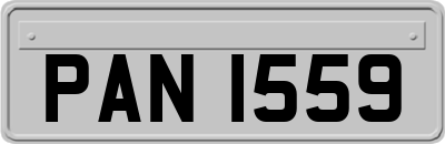 PAN1559