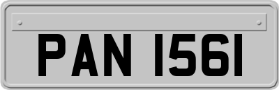 PAN1561