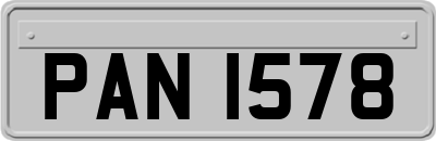 PAN1578