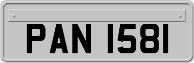 PAN1581