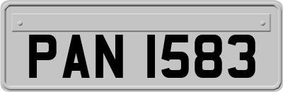 PAN1583