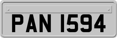 PAN1594