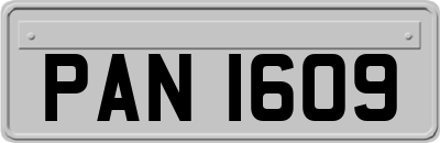 PAN1609