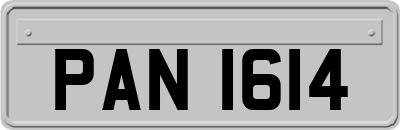 PAN1614
