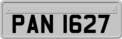 PAN1627