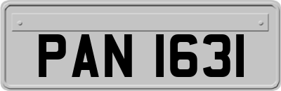 PAN1631