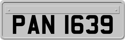 PAN1639