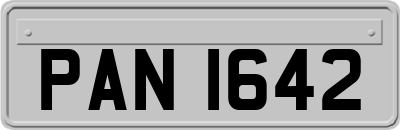 PAN1642
