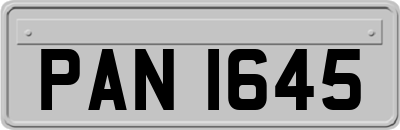PAN1645