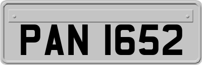 PAN1652