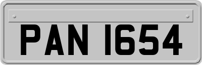 PAN1654