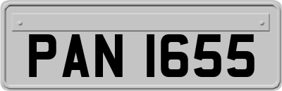 PAN1655