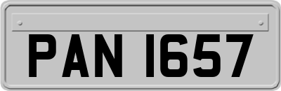PAN1657