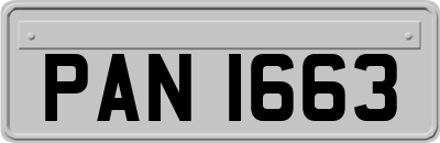 PAN1663