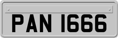 PAN1666
