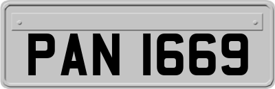 PAN1669