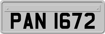 PAN1672