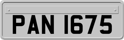 PAN1675