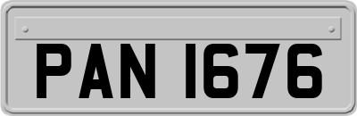 PAN1676