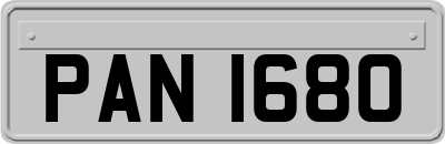 PAN1680