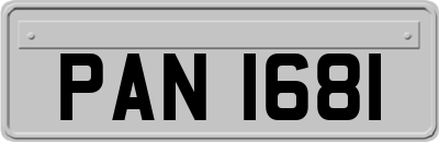 PAN1681