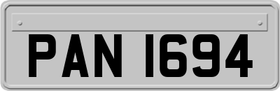PAN1694
