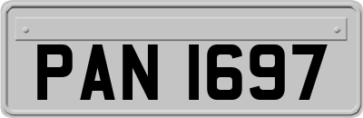 PAN1697