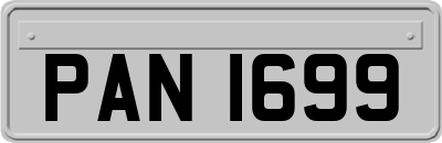 PAN1699