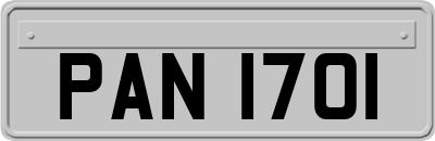 PAN1701