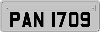 PAN1709