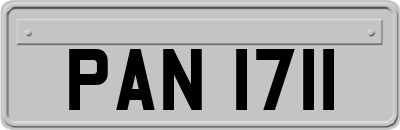 PAN1711