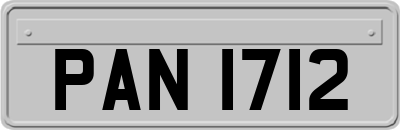 PAN1712
